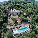 Casa Lazzari Villa *