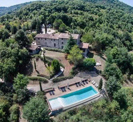 Casa Lazzari Villa *