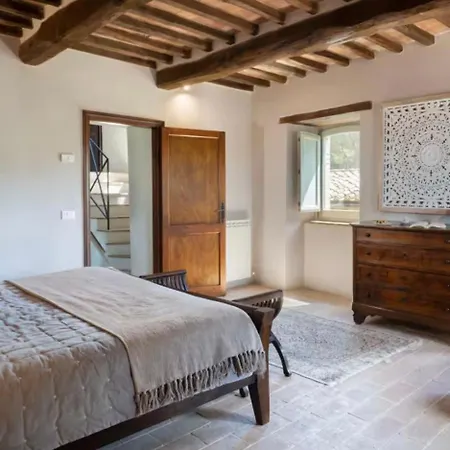 Villa Casa Lazzari Preggio