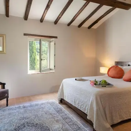 Casa Lazzari Villa Preggio