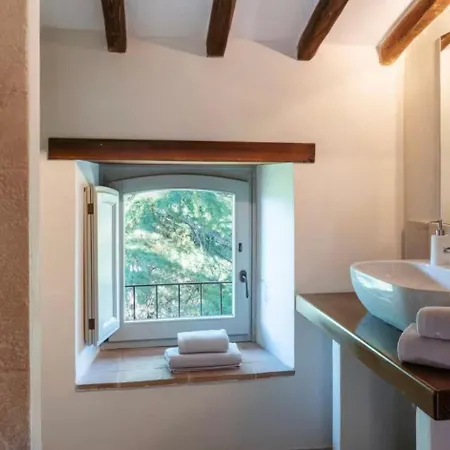 Casa Lazzari Villa