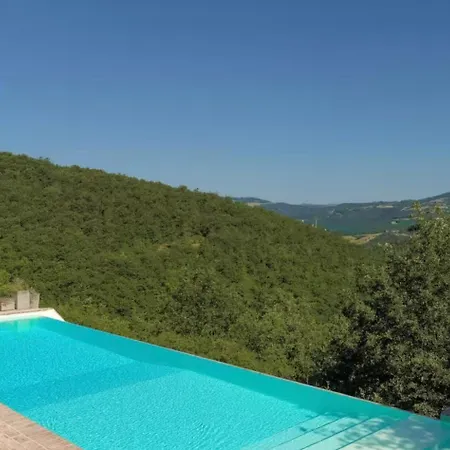 Casa Lazzari Villa