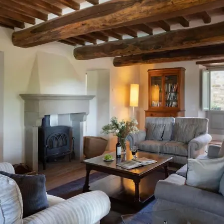 Villa Casa Lazzari *