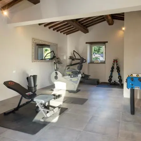 Casa Lazzari Villa Preggio