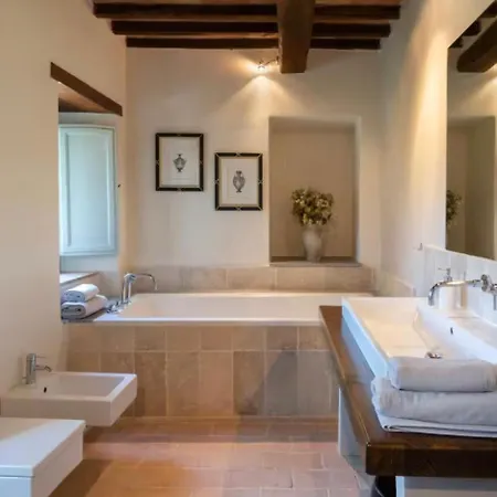 Villa Casa Lazzari Preggio