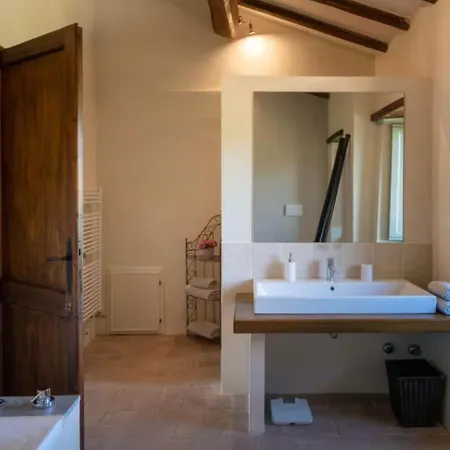 Casa Lazzari Preggio