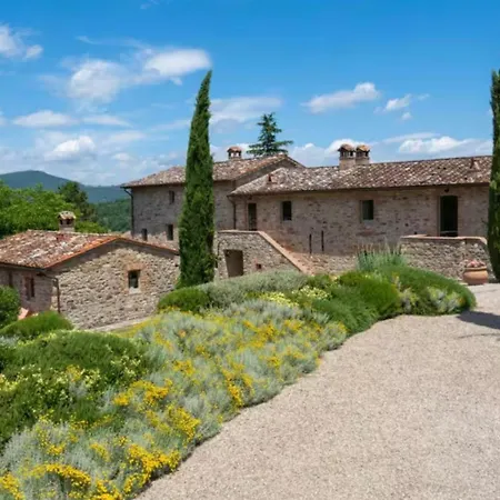 Casa Lazzari Villa