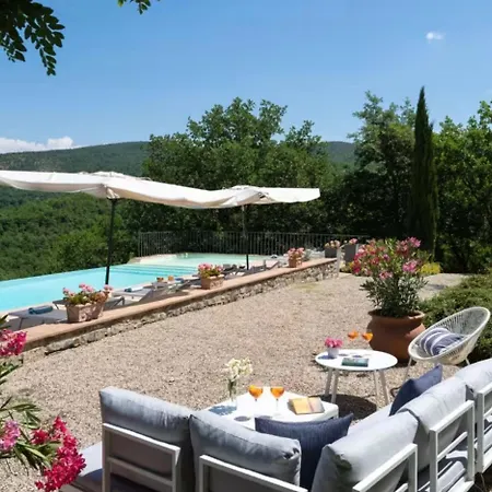 Villa Casa Lazzari *