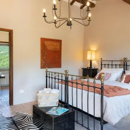 Casa Lazzari Villa Preggio