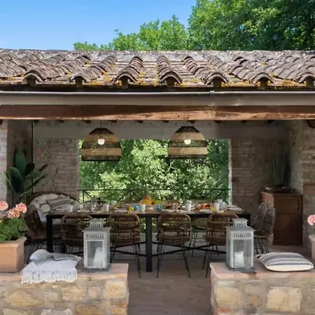 Casa Lazzari *