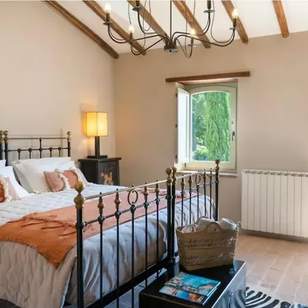 Casa Lazzari Villa