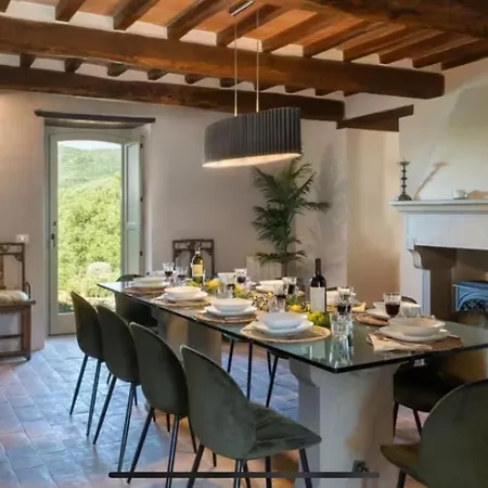 Villa Casa Lazzari