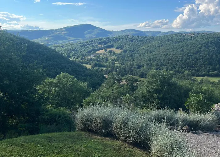 Casa Lazzari Preggio