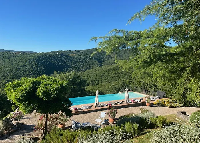 Villa Casa Lazzari Preggio