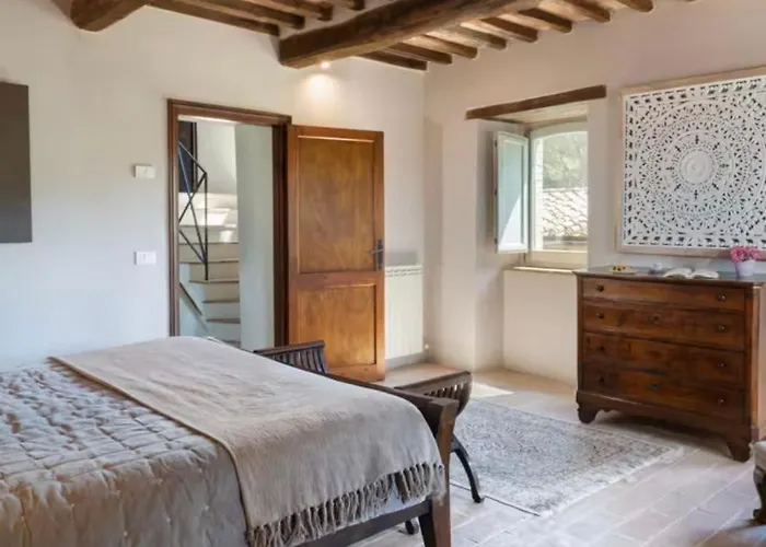 Villa Casa Lazzari Preggio