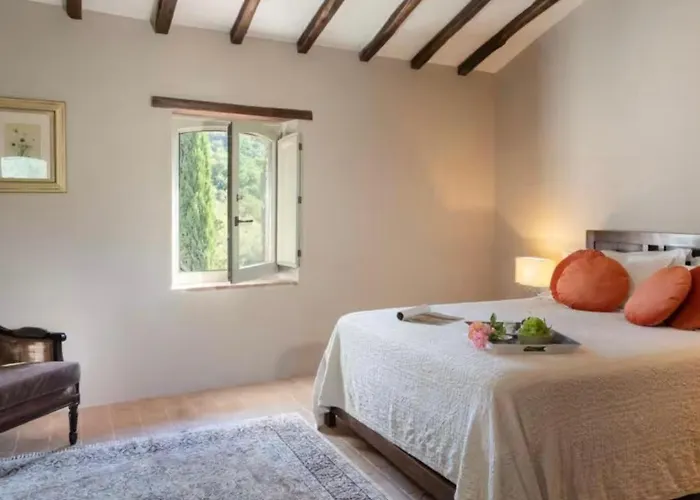 Casa Lazzari Villa Preggio