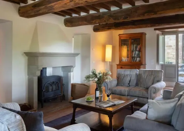 Villa Casa Lazzari *