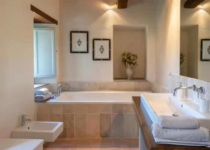 Villa Casa Lazzari Preggio