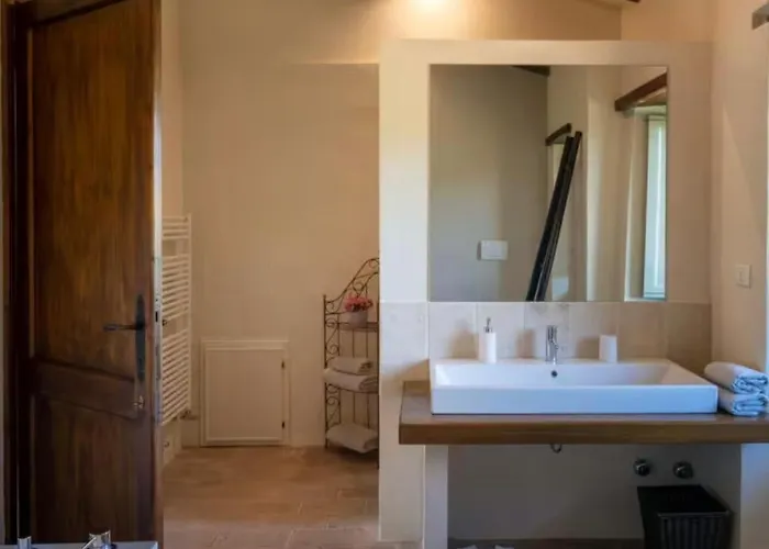 Casa Lazzari Preggio