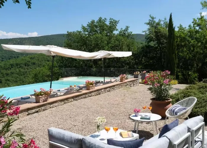 Villa Casa Lazzari *