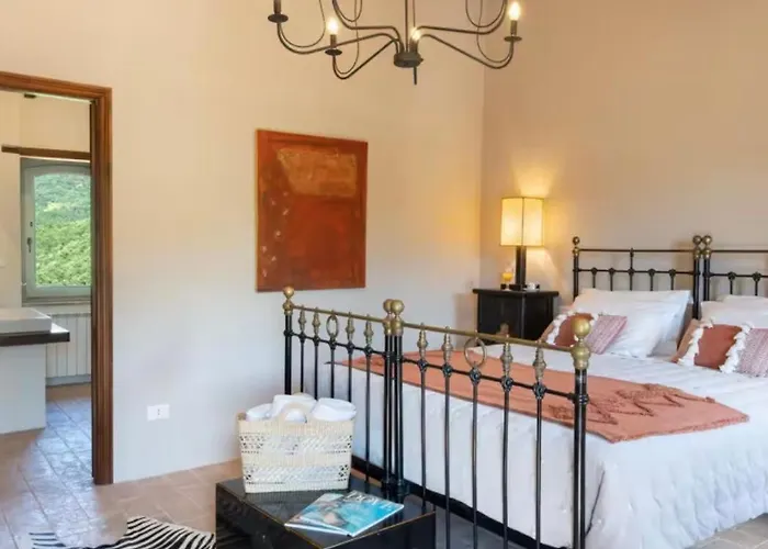 Casa Lazzari Villa Preggio